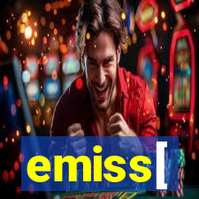 emiss[